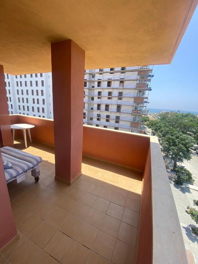 A&C Vistas Al Mar -Torre Del Mar - Malaga Velez Malaga Exterior foto