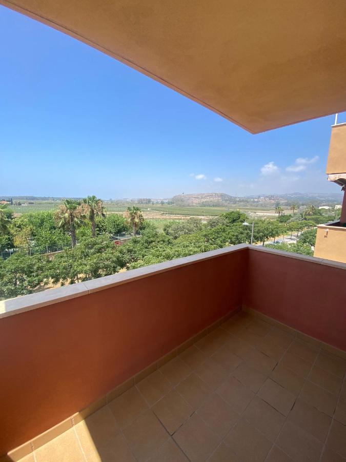 A&C Vistas Al Mar -Torre Del Mar - Malaga Velez Malaga Exterior foto