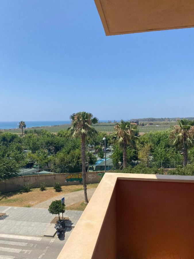 A&C Vistas Al Mar -Torre Del Mar - Malaga Velez Malaga Exterior foto