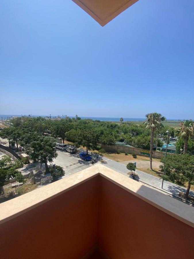 A&C Vistas Al Mar -Torre Del Mar - Malaga Velez Malaga Exterior foto