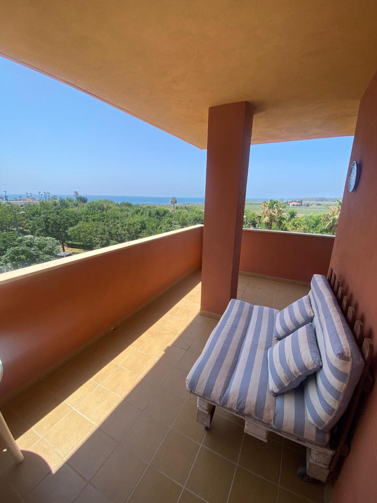 A&C Vistas Al Mar -Torre Del Mar - Malaga Velez Malaga Exterior foto